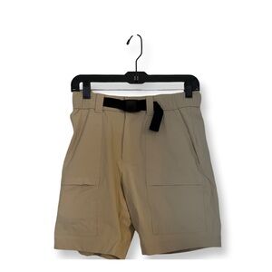 SONOMA OUTDOOR CARGO SHORT - NWT